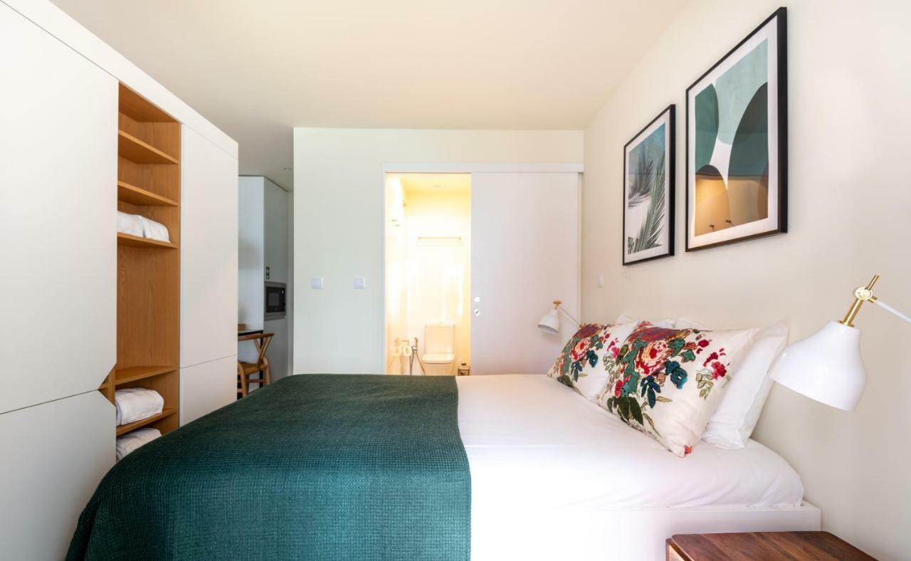 Apartamento The Foz Garden Oporto